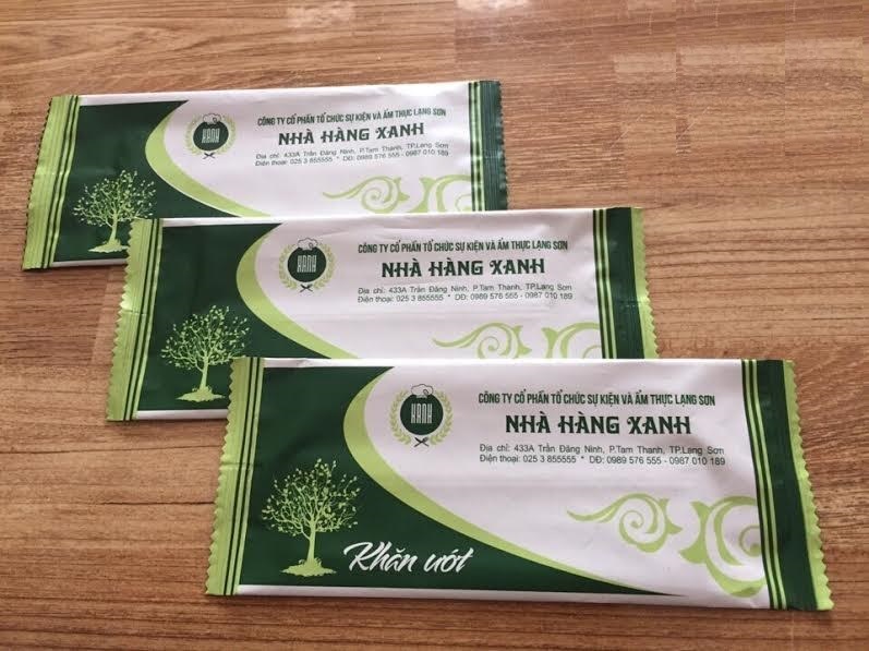 Khăn lạnh 04